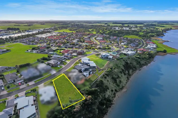 Fourth view of Homely land listing, 54 Dobson Way, Warrnambool VIC 3280