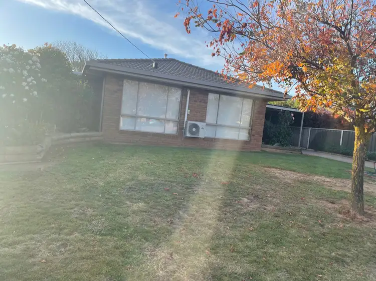 Main view of Homely house listing, 5 Skilton Avenue, Tatura VIC 3616