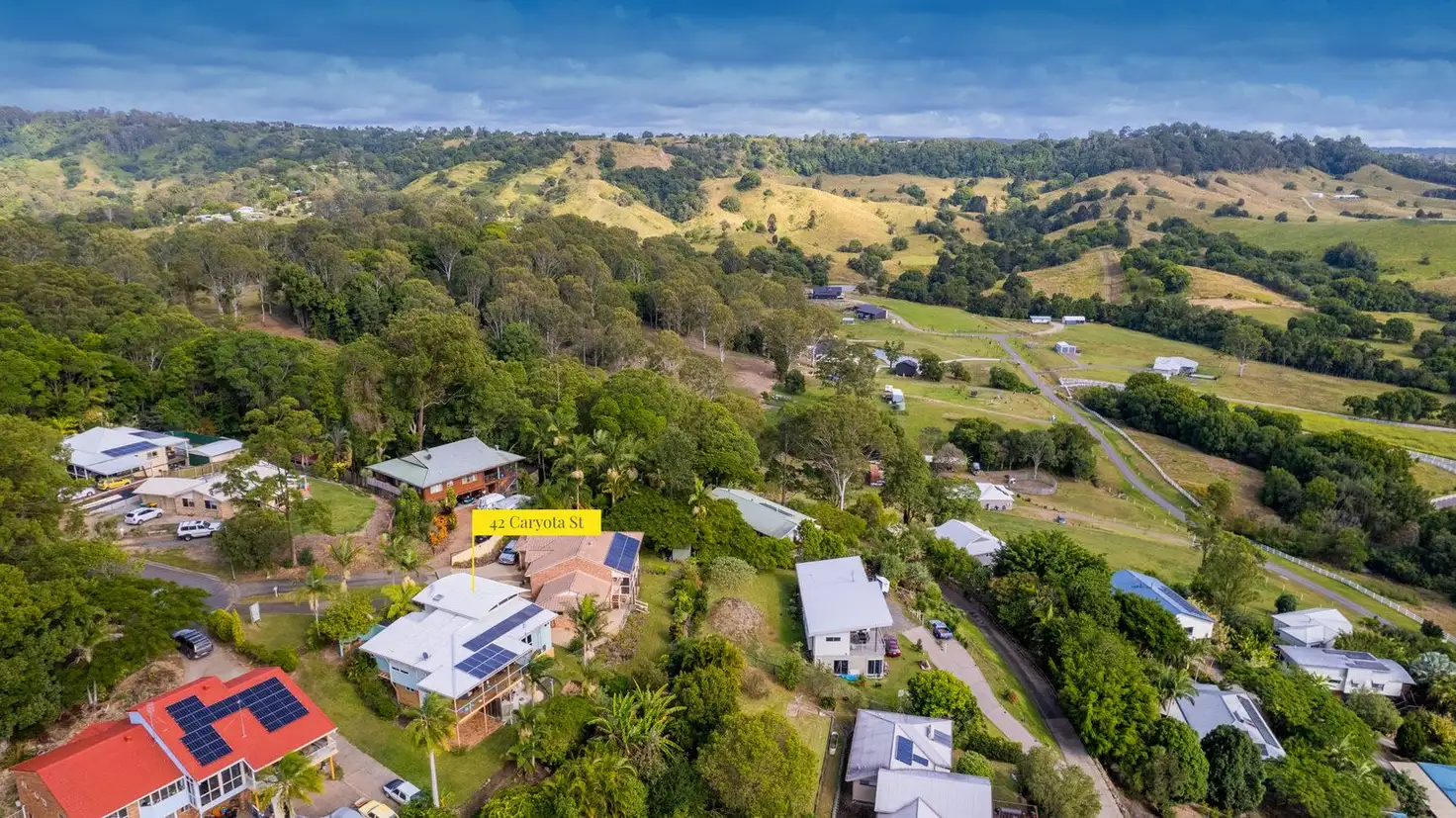 Main view of Homely house listing, 42 Caryota Street, Highworth QLD 4560