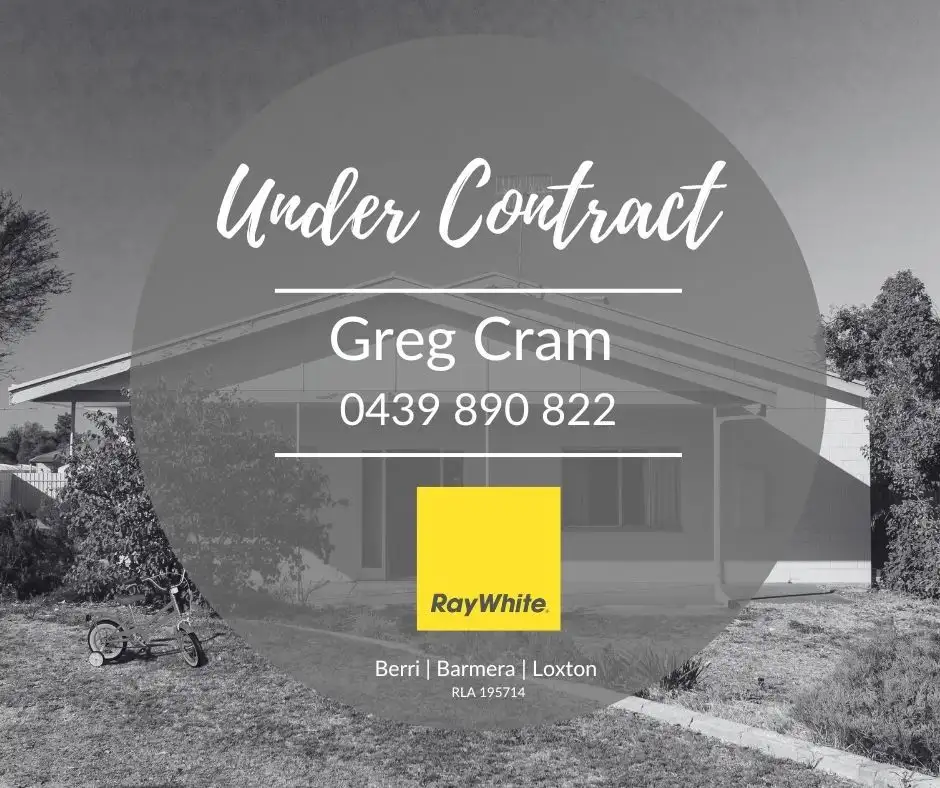 Main view of Homely house listing, 7 Maple Street, Barmera SA 5345