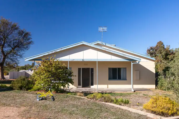 Second view of Homely house listing, 7 Maple Street, Barmera SA 5345