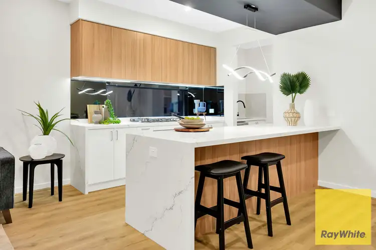 Sixth view of Homely house listing, 52B Queen Street, Lalor VIC 3075