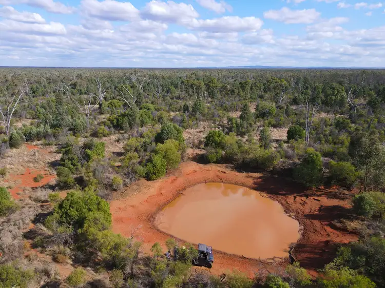 Part Mount Tinda Rosedale Road, Condobolin NSW 2877
