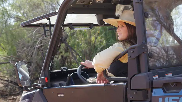 Seventh view of Homely rural property listing, Part Mount Tinda Rosedale Road, Condobolin NSW 2877