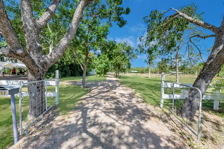 Second view of Homely house listing, 79 Hammond Way, Kelso QLD 4815
