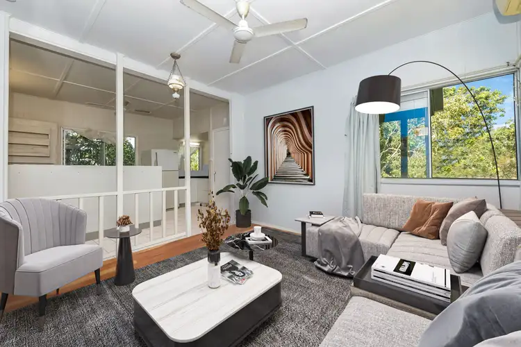 Third view of Homely house listing, 79 Hammond Way, Kelso QLD 4815