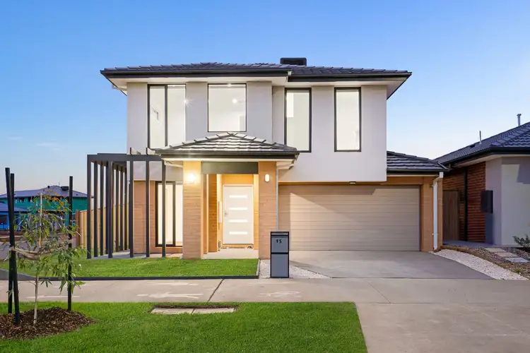 95 Bonniebrook Road, Bonnie Brook VIC 3335