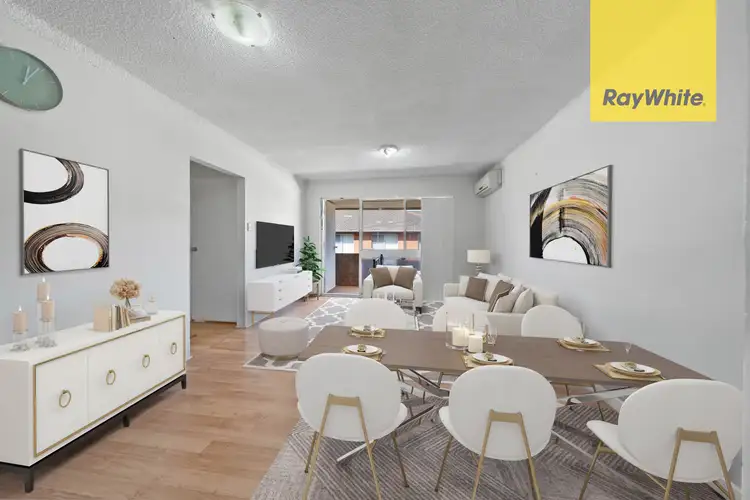 7/52 Fairmount Street, Lakemba NSW 2195
