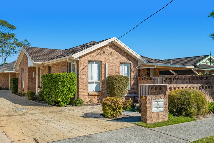 28 Allfield Road