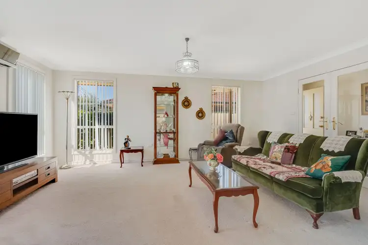 Third view of Homely villa listing, 1/28 Allfield Road, Woy Woy NSW 2256