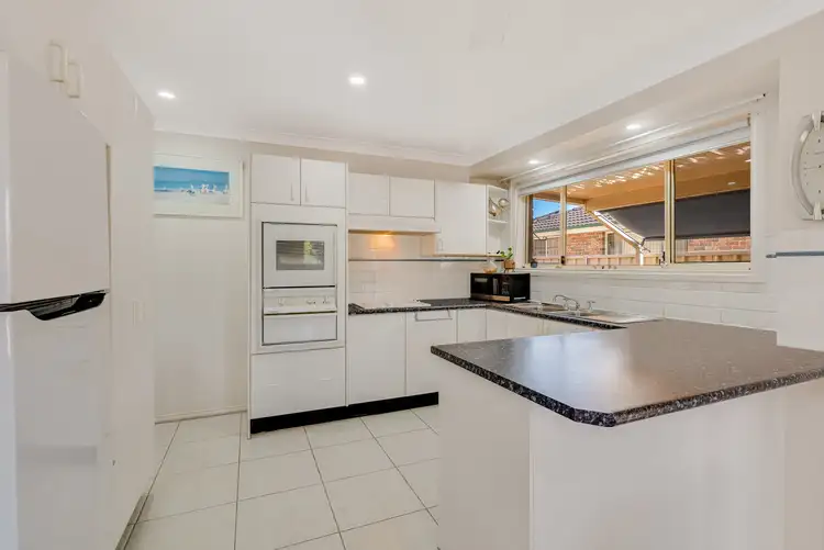 Fifth view of Homely villa listing, 1/28 Allfield Road, Woy Woy NSW 2256