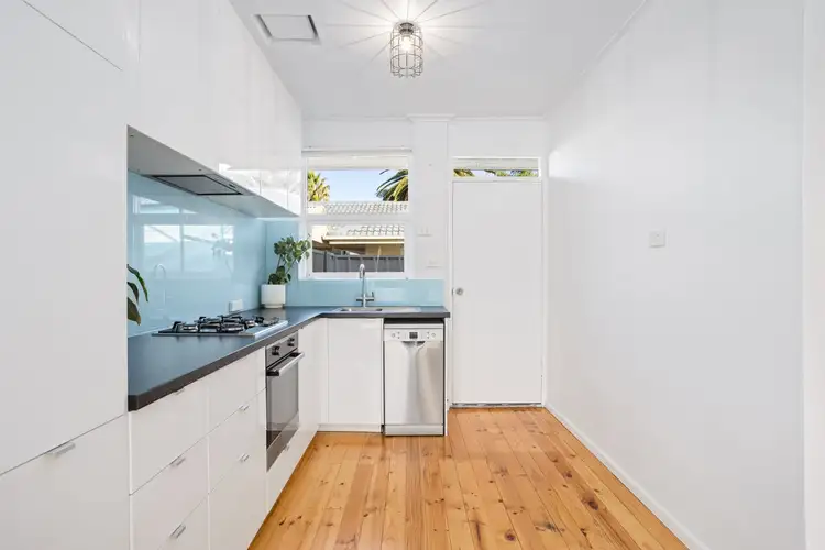 Third view of Homely unit listing, 2/65 Byre Avenue, Somerton Park SA 5044