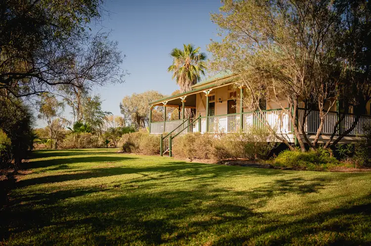 13 Moylans Road, Roma QLD 4455
