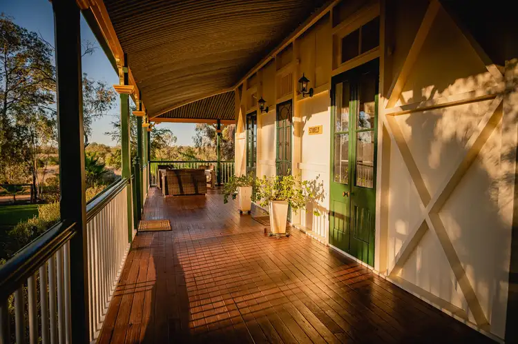 Third view of Homely house listing, 13 Moylans Road, Roma QLD 4455