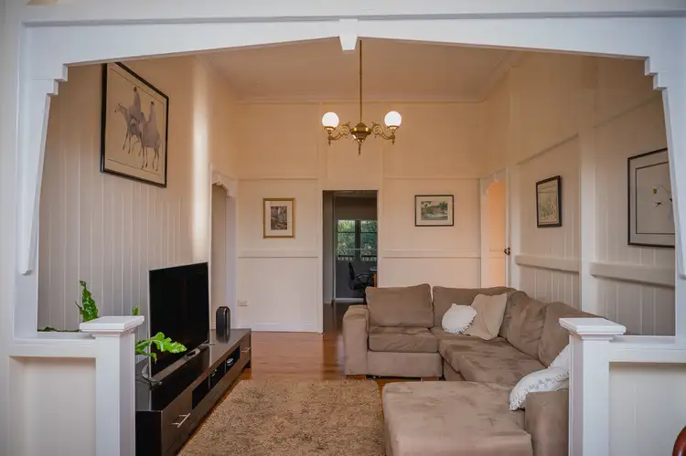 Fourth view of Homely house listing, 13 Moylans Road, Roma QLD 4455