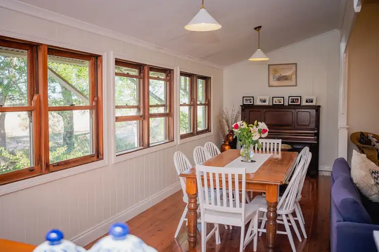 Sixth view of Homely house listing, 13 Moylans Road, Roma QLD 4455