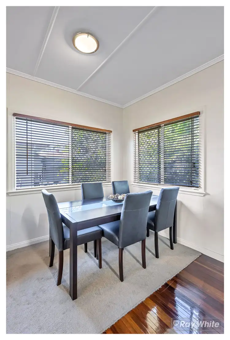 Sixth view of Homely house listing, 202 Stamford Street, Berserker QLD 4701