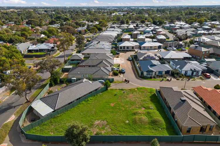 Second view of Homely land listing, 17 Dover Place, Elizabeth Park SA 5113