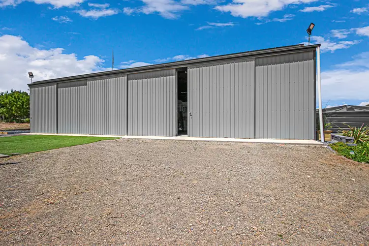 Main view of Homely house listing, Lot 29 Murbko Road, Murbko SA 5320