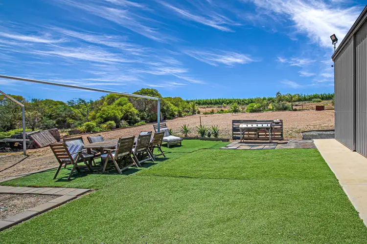 Second view of Homely house listing, Lot 29 Murbko Road, Murbko SA 5320