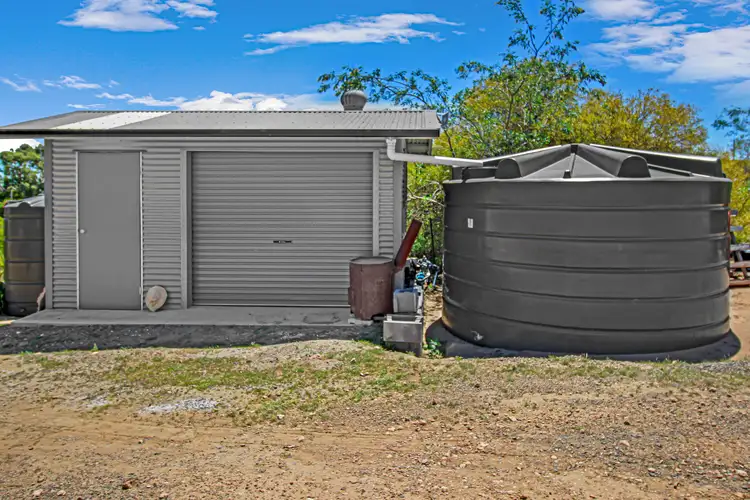 Fourth view of Homely house listing, Lot 29 Murbko Road, Murbko SA 5320