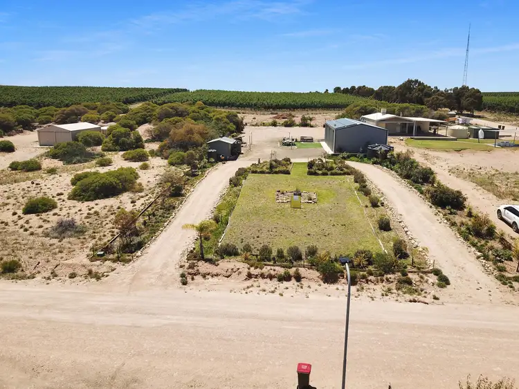 Seventh view of Homely house listing, Lot 29 Murbko Road, Murbko SA 5320