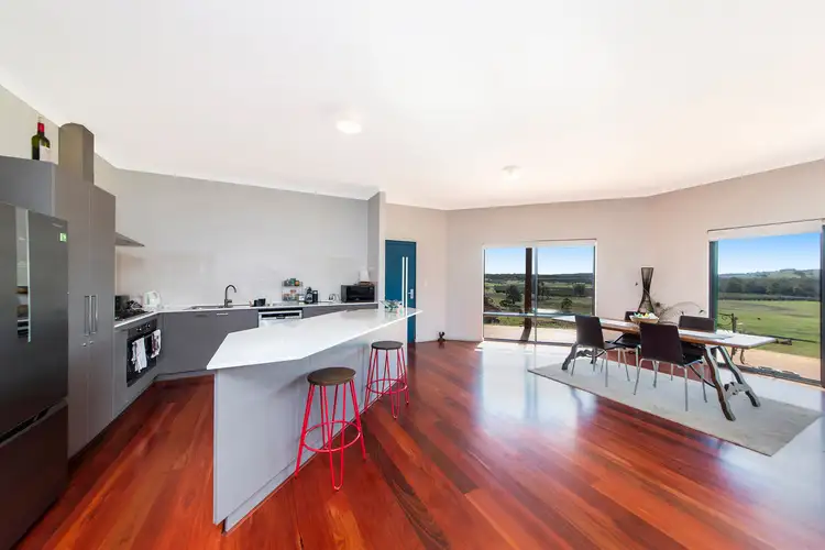 191 Dean Road, Nannup WA 6275