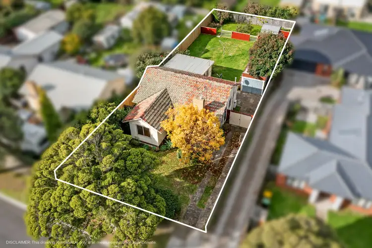 Main view of Homely house listing, 10 Tallis Street, Norlane VIC 3214