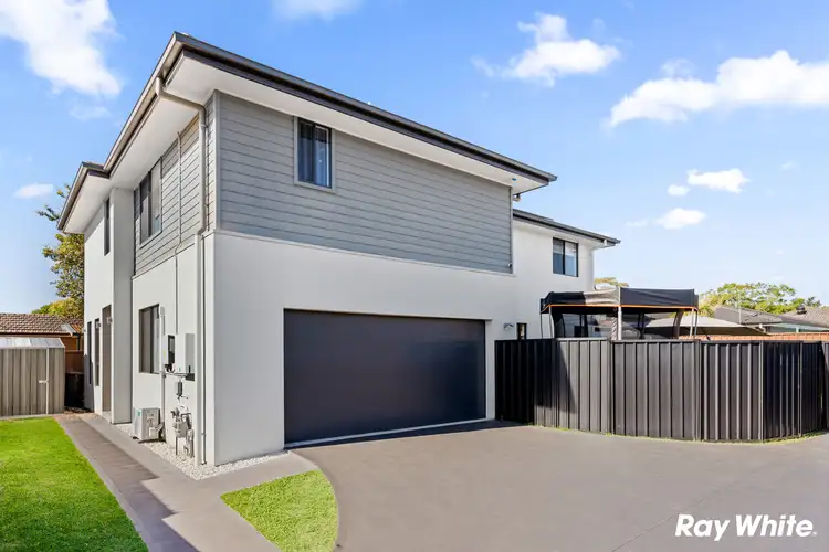 52A Irelands Road, Blacktown NSW 2148