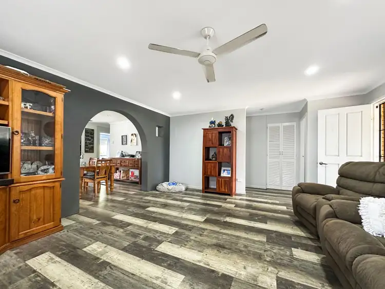 Third view of Homely house listing, 3 Geoffery Thomas Drive, Bucasia QLD 4750