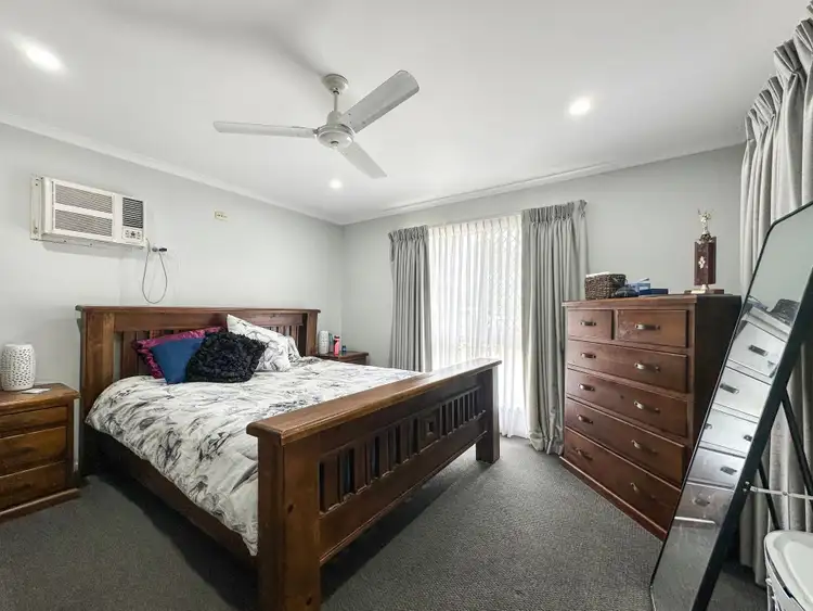 Seventh view of Homely house listing, 3 Geoffery Thomas Drive, Bucasia QLD 4750
