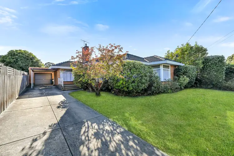 15 Collegium Avenue, Wheelers Hill VIC 3150