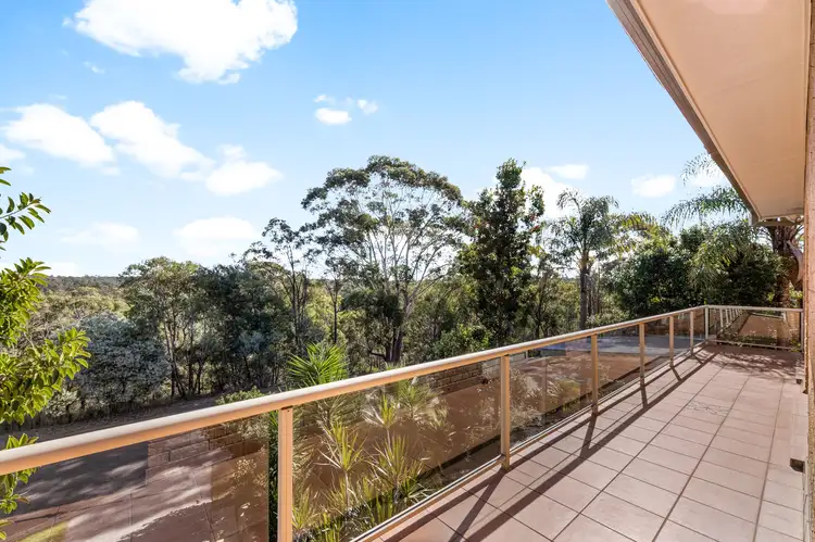 Fourth view of Homely house listing, 10 Kippax Place, Menai NSW 2234