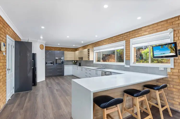 Sixth view of Homely house listing, 10 Kippax Place, Menai NSW 2234