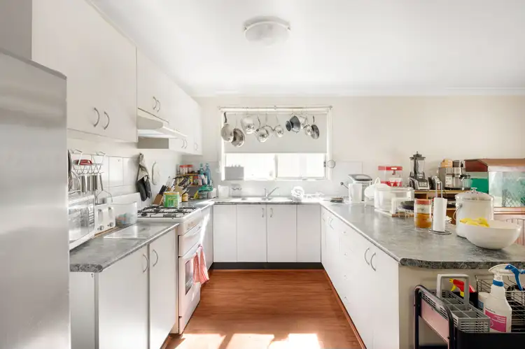 Second view of Homely house listing, 21B Theseus Circuit, Rosemeadow NSW 2560