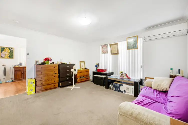 Fourth view of Homely house listing, 21B Theseus Circuit, Rosemeadow NSW 2560
