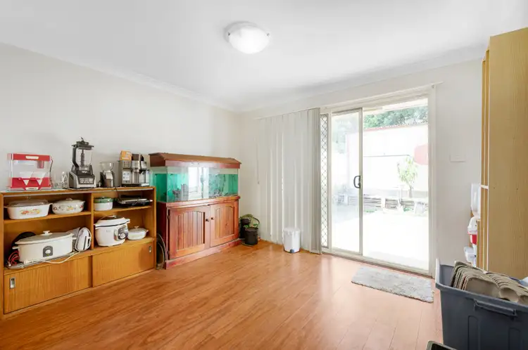Fifth view of Homely house listing, 21B Theseus Circuit, Rosemeadow NSW 2560