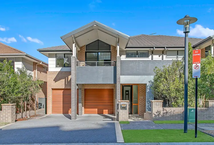 57 Carrington Crescent, Eastwood NSW 2122