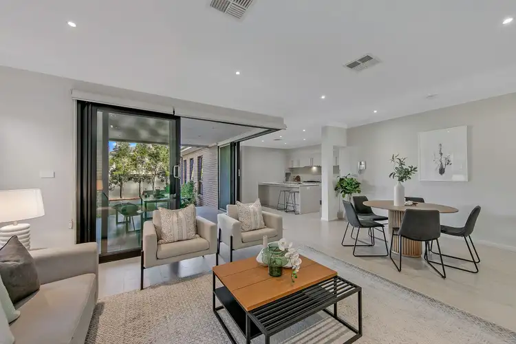 Third view of Homely semi-detached listing, 57 Carrington Crescent, Eastwood NSW 2122