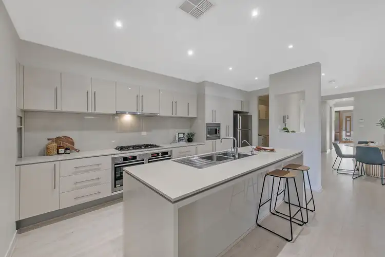 Fourth view of Homely semi-detached listing, 57 Carrington Crescent, Eastwood NSW 2122