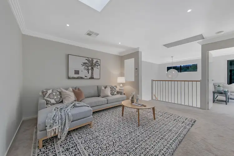 Fifth view of Homely semi-detached listing, 57 Carrington Crescent, Eastwood NSW 2122