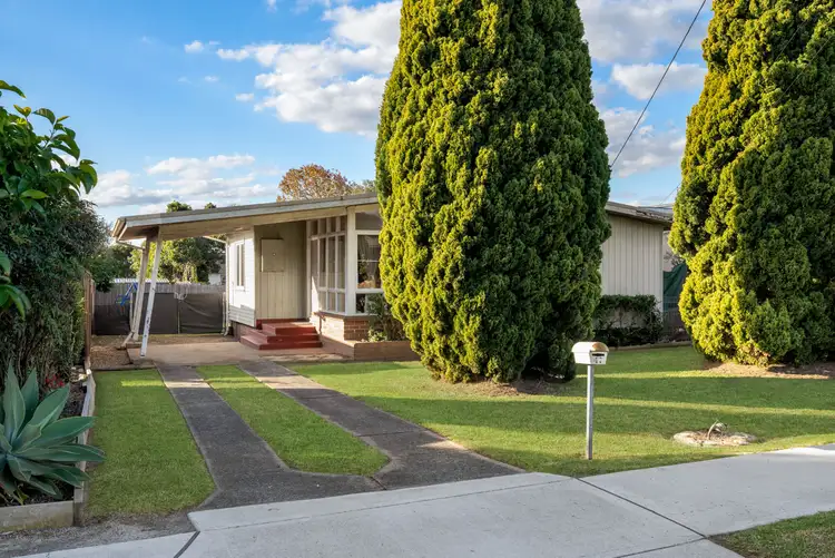 Third view of Homely house listing, 47 Graham Avenue, Casula NSW 2170
