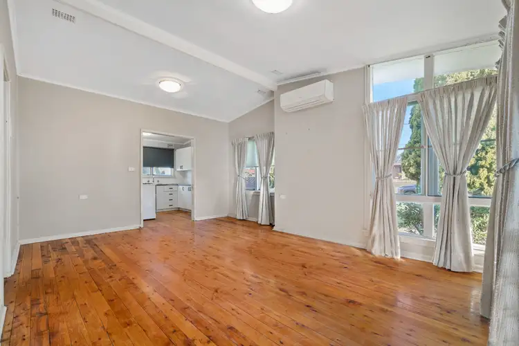 Fourth view of Homely house listing, 47 Graham Avenue, Casula NSW 2170