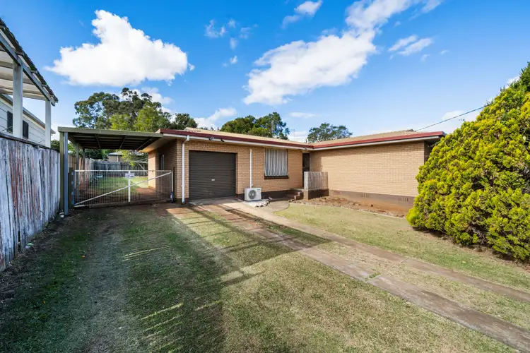 5 Ball Street, Drayton QLD 4350