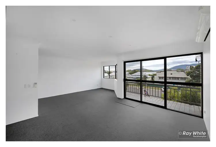 Second view of Homely apartment listing, 6/104 Kent Street, Rockhampton City QLD 4700