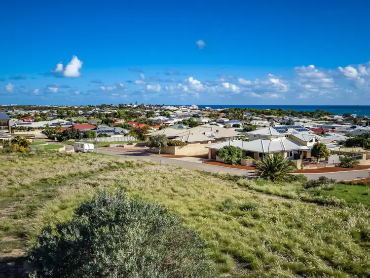 Fourth view of Homely land listing, 36 Quayside Vista, Drummond Cove WA 6532