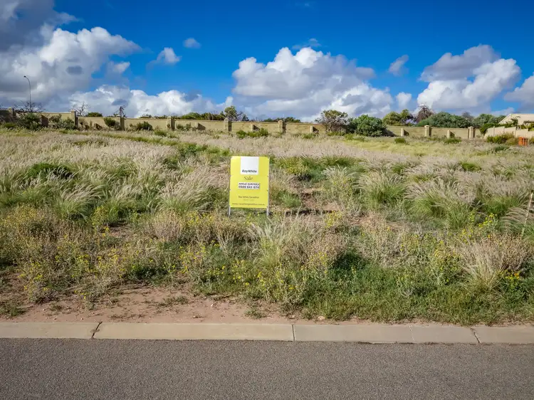 Fifth view of Homely land listing, 36 Quayside Vista, Drummond Cove WA 6532