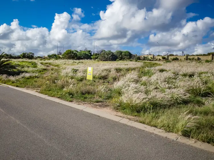 Sixth view of Homely land listing, 36 Quayside Vista, Drummond Cove WA 6532