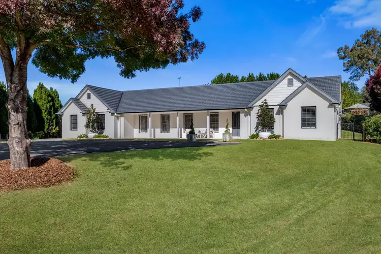 Fifth view of Homely house listing, 10 The Outlook, Kirkham NSW 2570