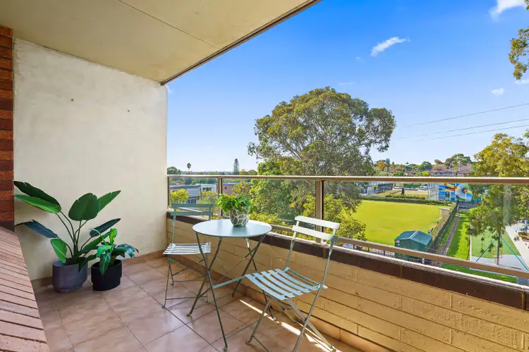 Second view of Homely apartment listing, 7/33 Cambridge Street, Penshurst NSW 2222